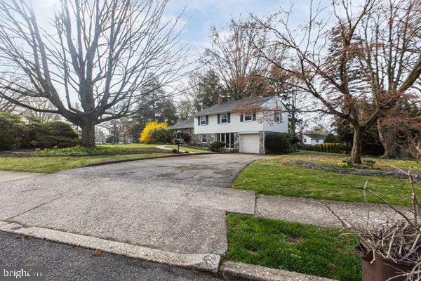 JUNE MEADOWS - Residential