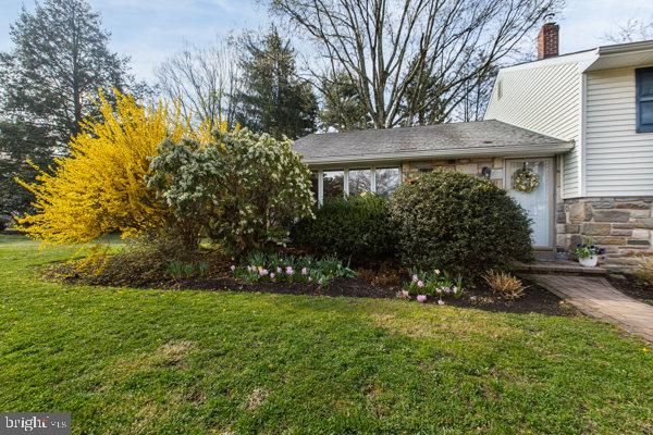 JUNE MEADOWS - Residential