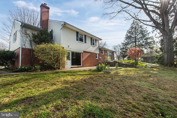 JUNE MEADOWS - Residential