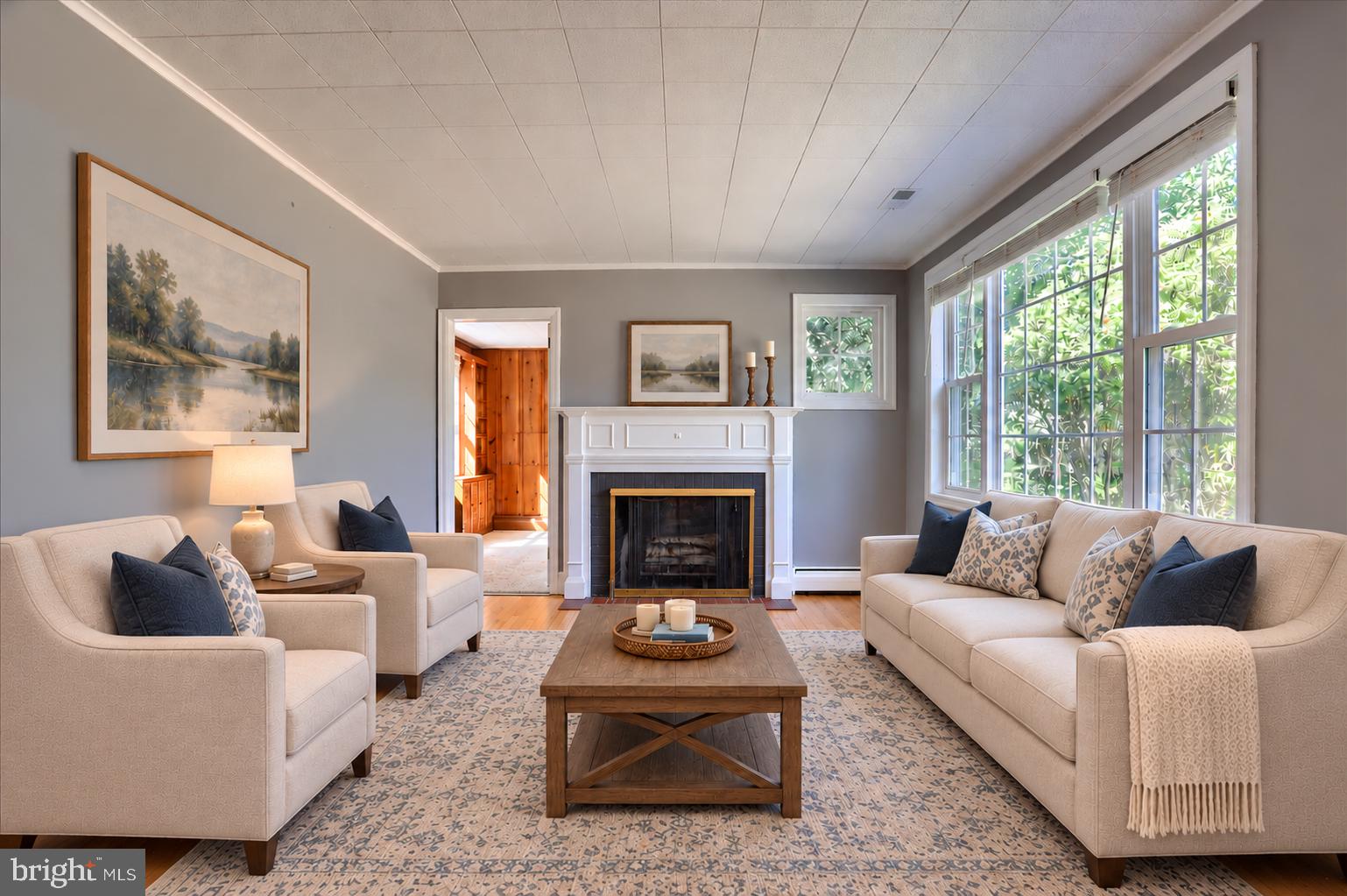 914 ROCK SPRING ROAD