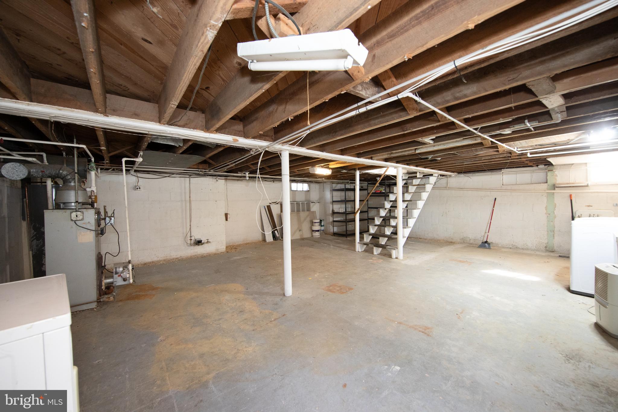 ROCK SPRING PARK - Residential