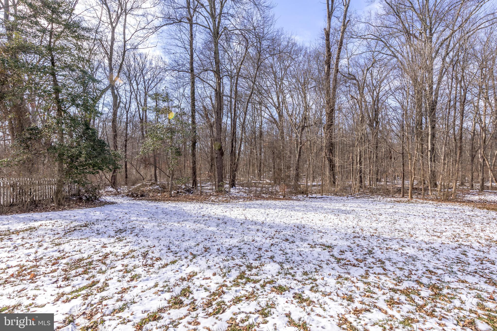 ROCK SPRING PARK - Residential