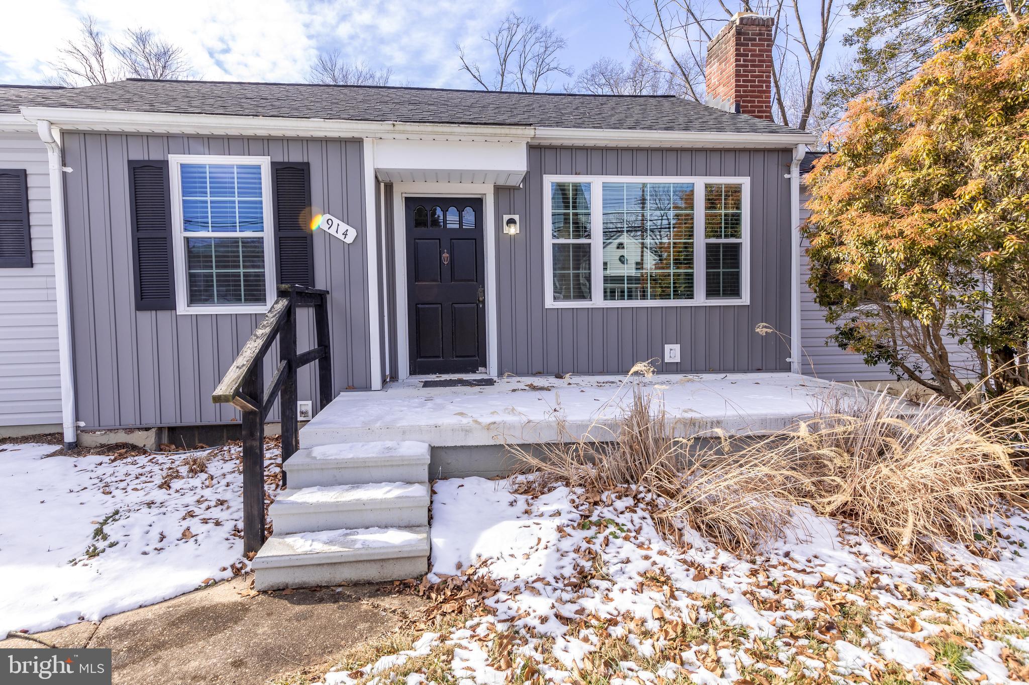 ROCK SPRING PARK - Residential