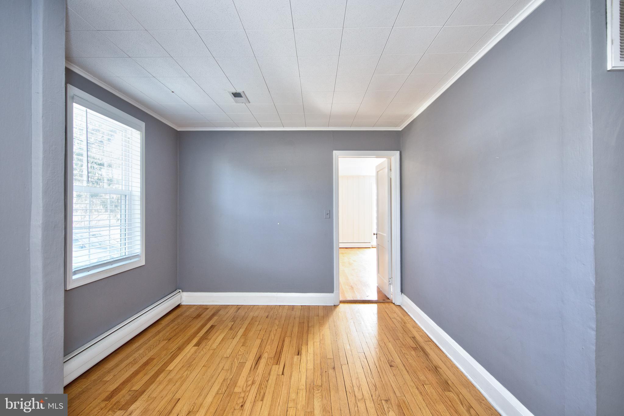 ROCK SPRING PARK - Residential