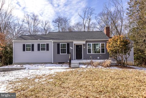 914 ROCK SPRING ROAD BEL AIR MD 21014