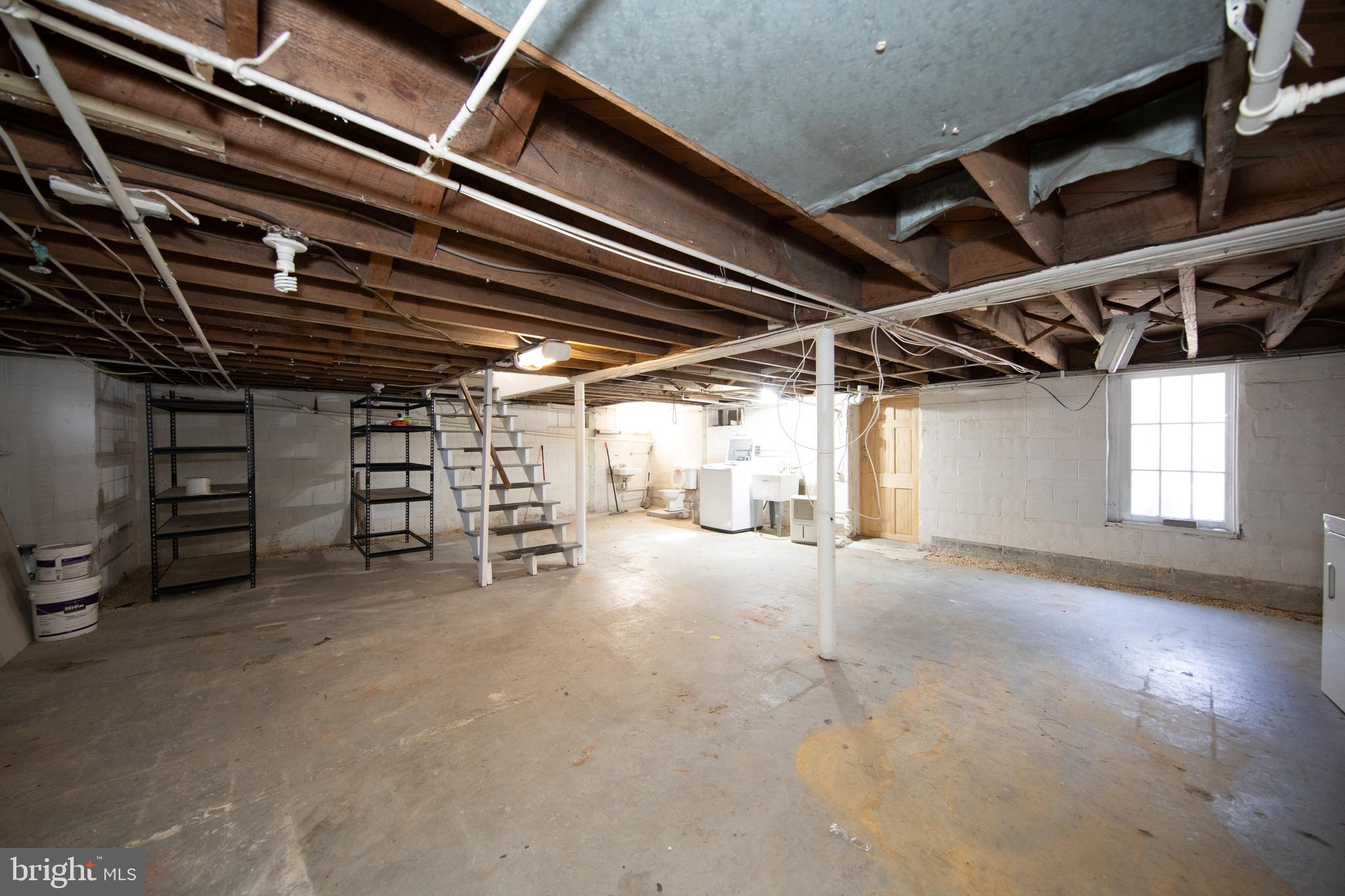 ROCK SPRING PARK - Residential