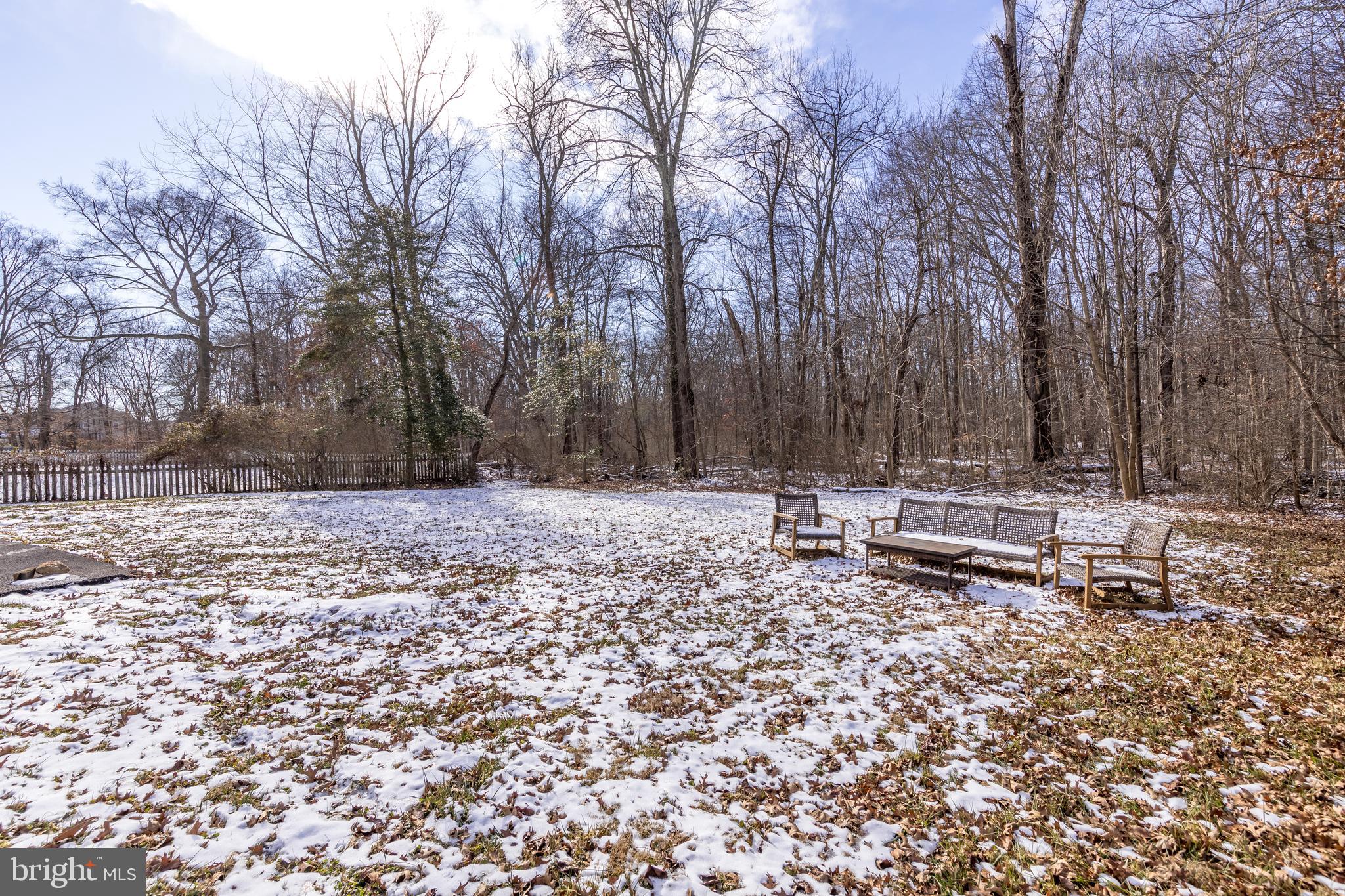 ROCK SPRING PARK - Residential