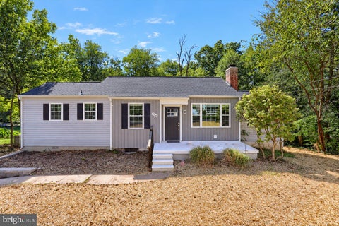 Homes For Sale - 914 Rock Spring Road<br/> Harford County, BEL AIR, MD 21014