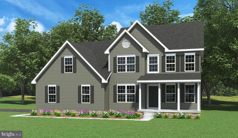Lt 4 ALESIA LINEBORO ROAD