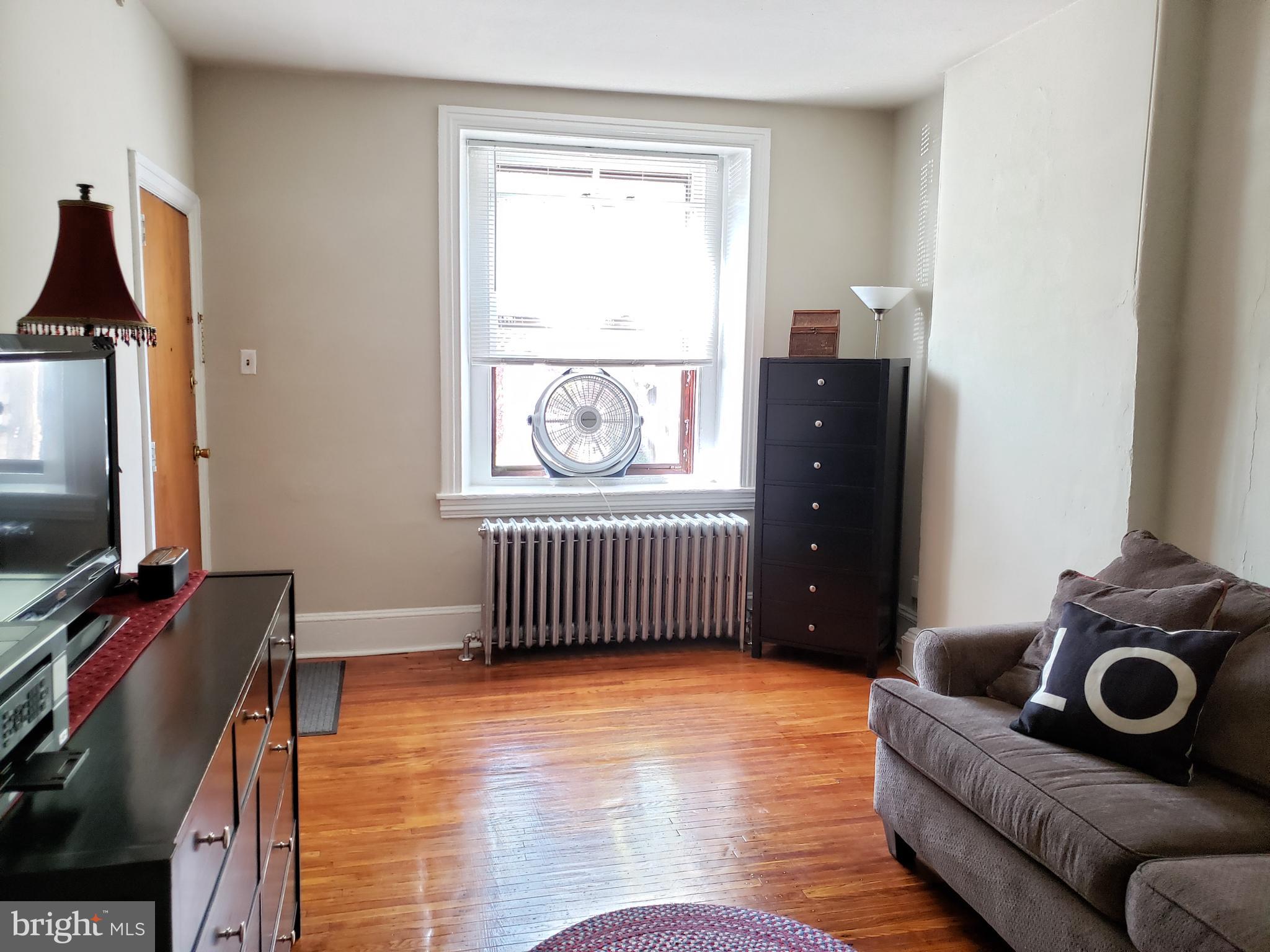 ALLEGHENY WEST - Residential Lease