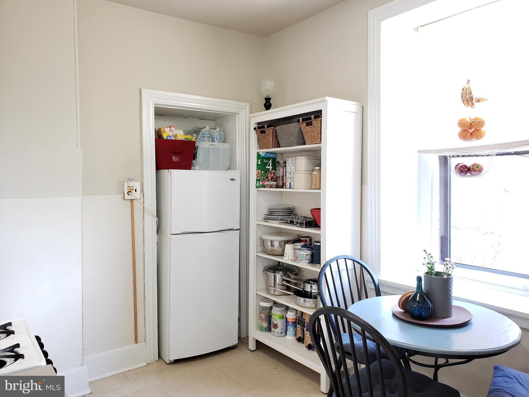 ALLEGHENY WEST - Residential Lease