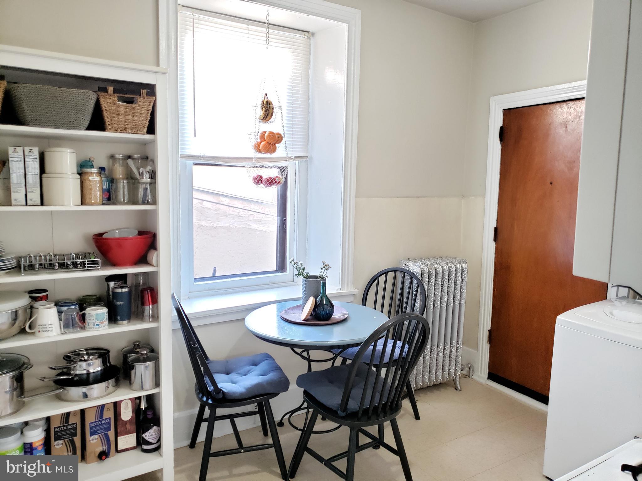 ALLEGHENY WEST - Residential Lease