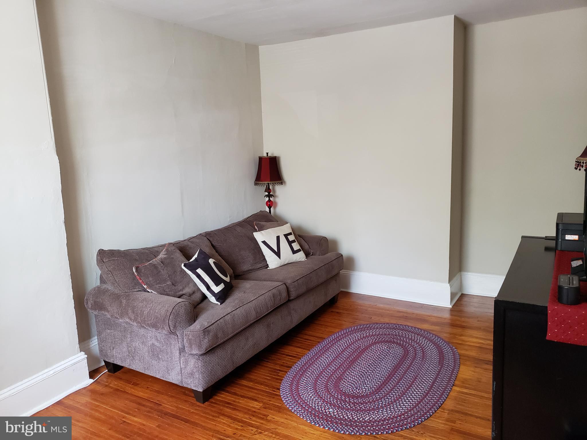 ALLEGHENY WEST - Residential Lease