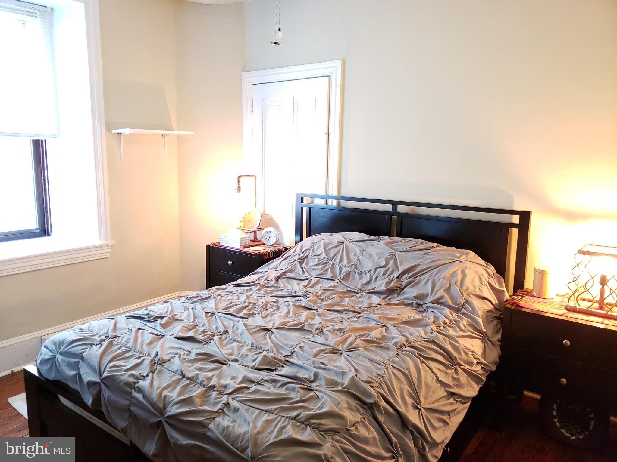 ALLEGHENY WEST - Residential Lease