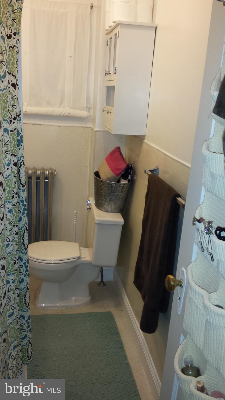 ALLEGHENY WEST - Residential Lease