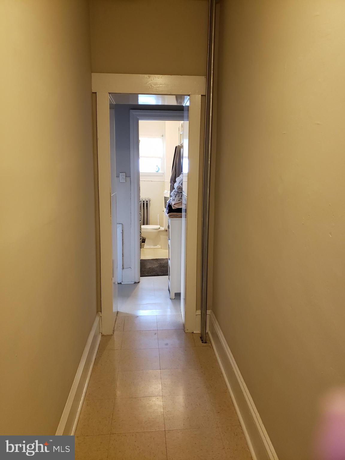 ALLEGHENY WEST - Residential Lease