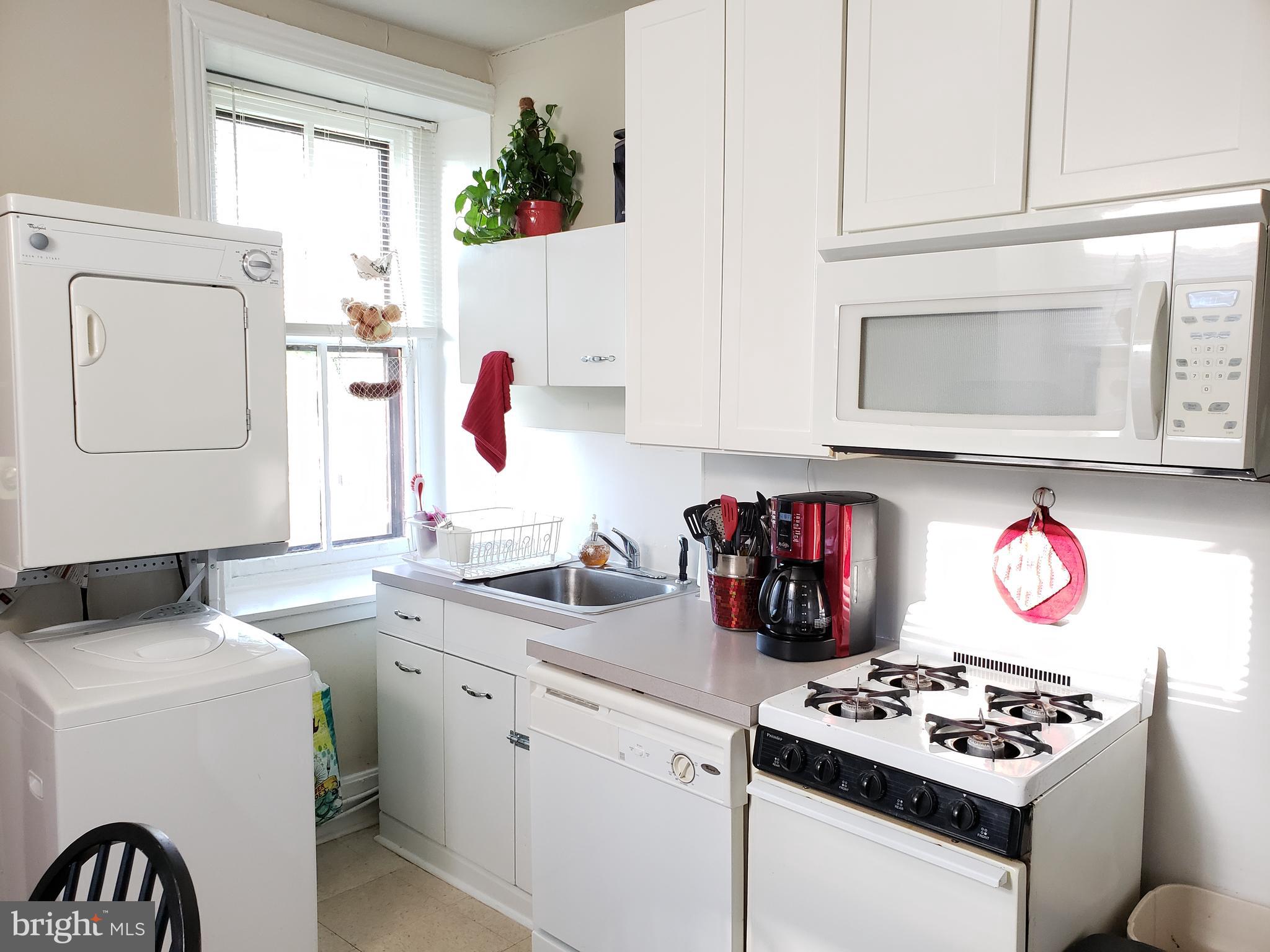 ALLEGHENY WEST - Residential Lease