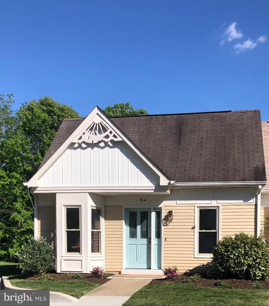 HERITAGE HARBOUR - Residential