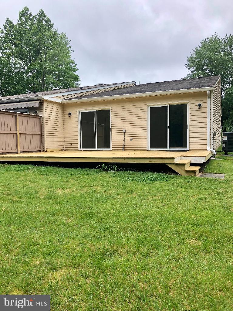 HERITAGE HARBOUR - Residential