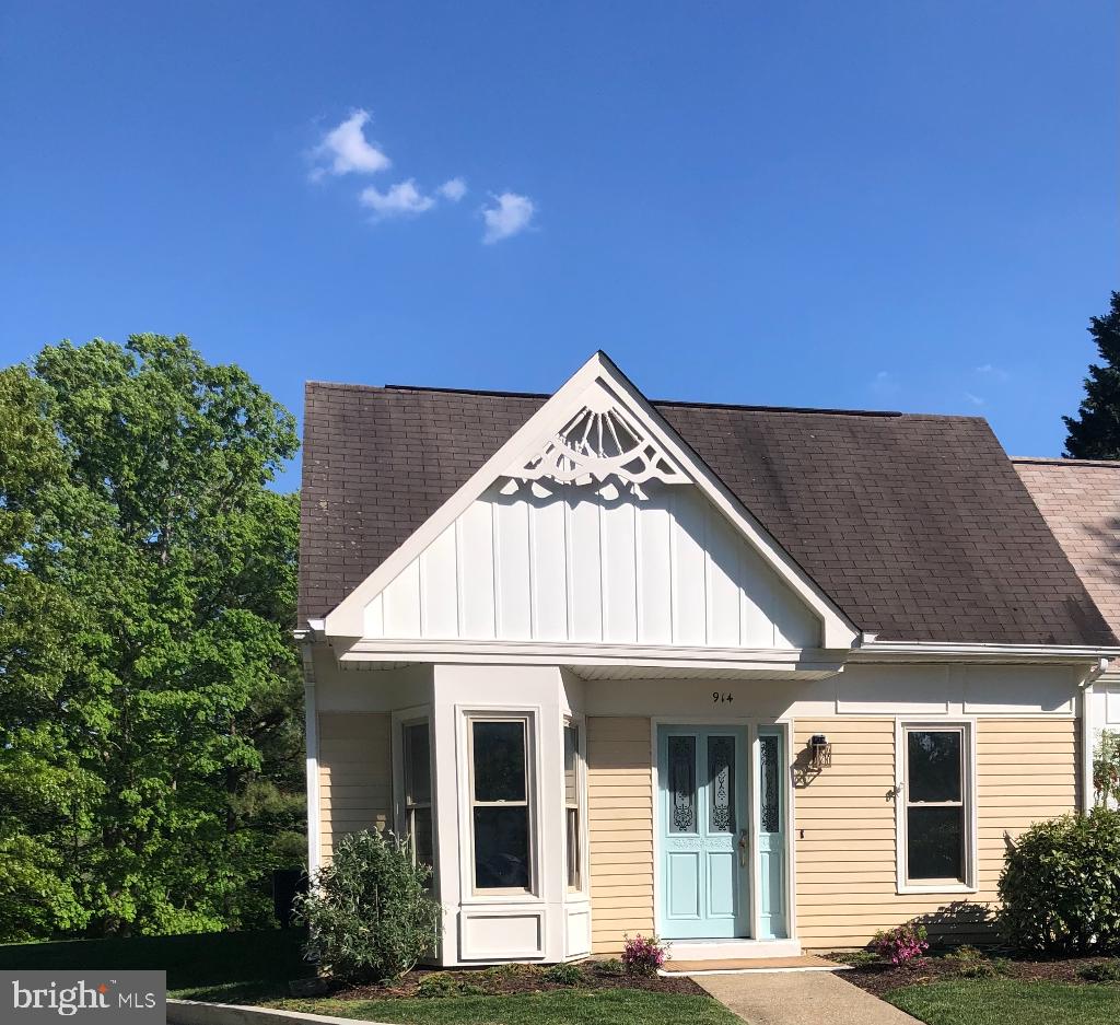 HERITAGE HARBOUR - Residential