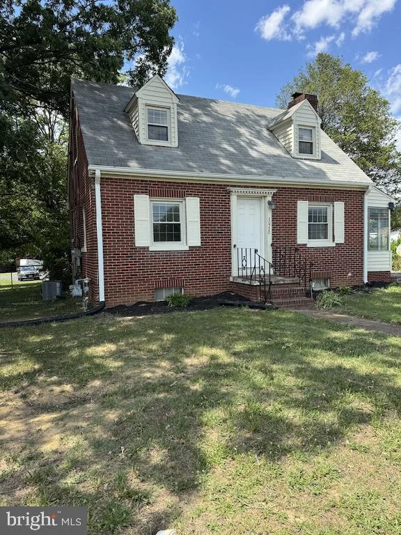 10720 Courthouse Road