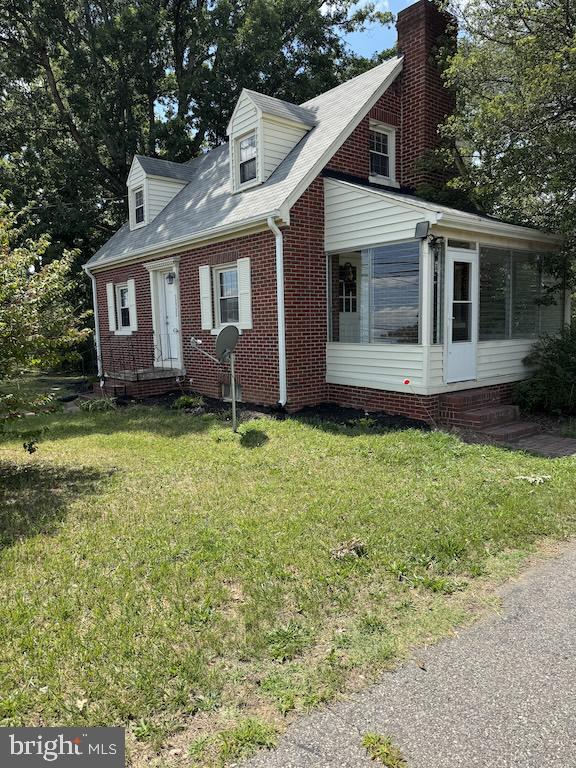 10720 COURTHOUSE ROAD
