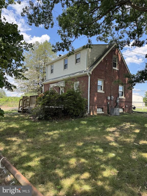 10720 COURTHOUSE ROAD