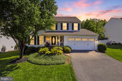 20483 MIDDLEBURY STREET ASHBURN VA 20147