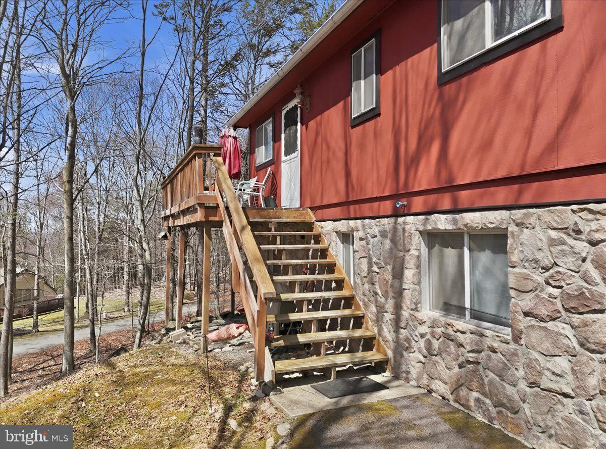 150 TANGLEWOOD DRIVE