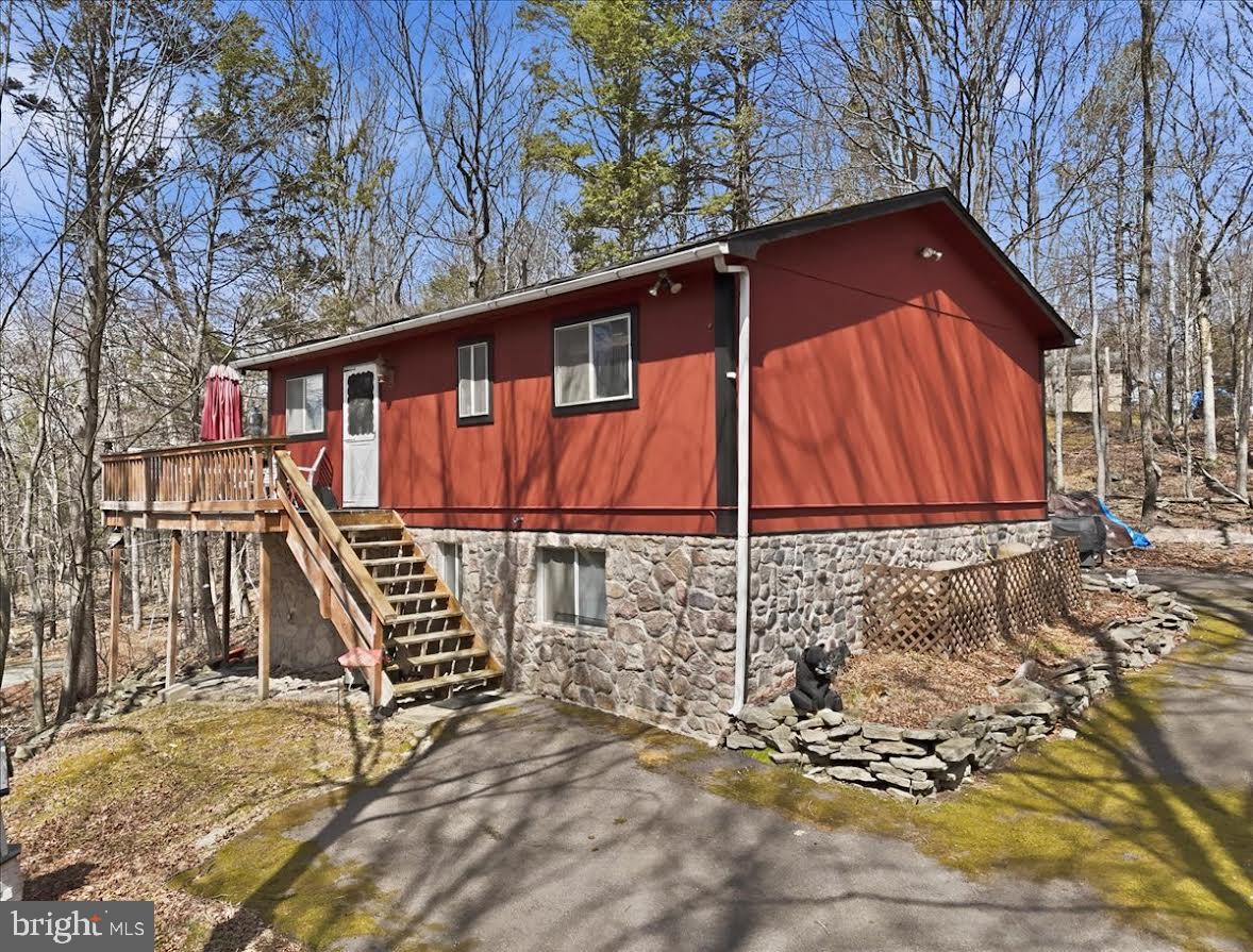 150 TANGLEWOOD DRIVE