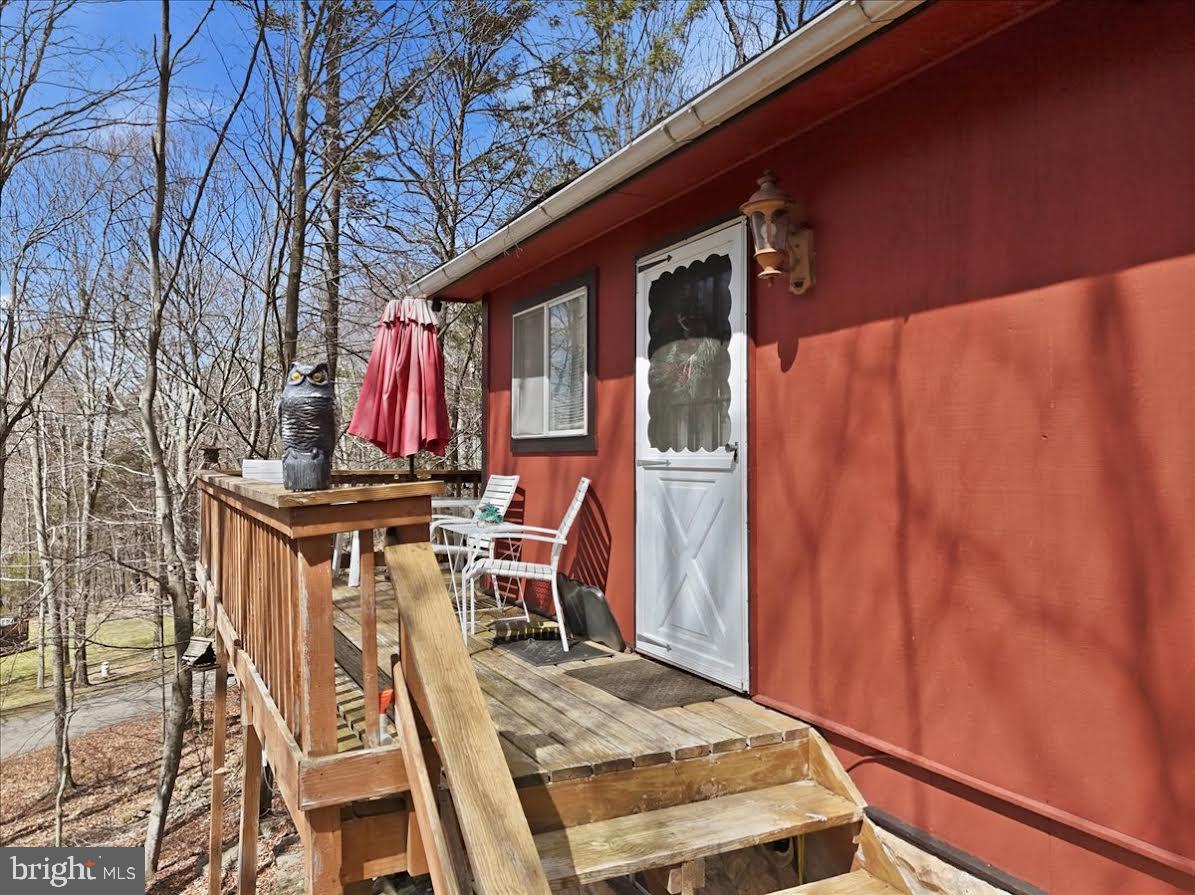 150 TANGLEWOOD DRIVE