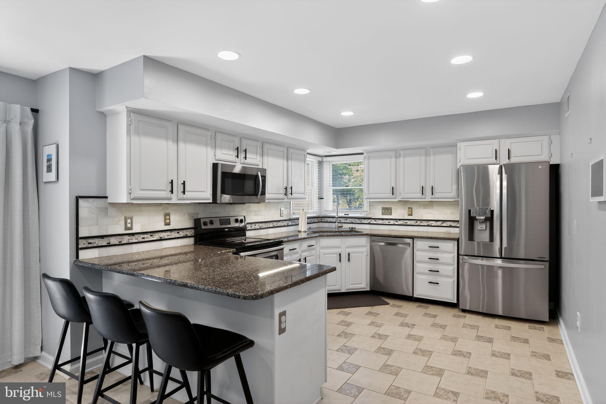 BLUE BELL ESTATES - Residential