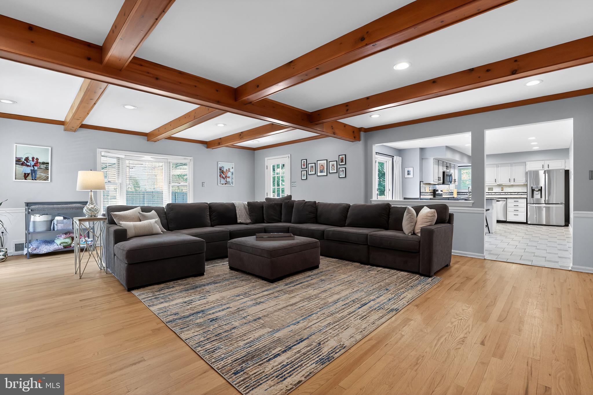 BLUE BELL ESTATES - Residential