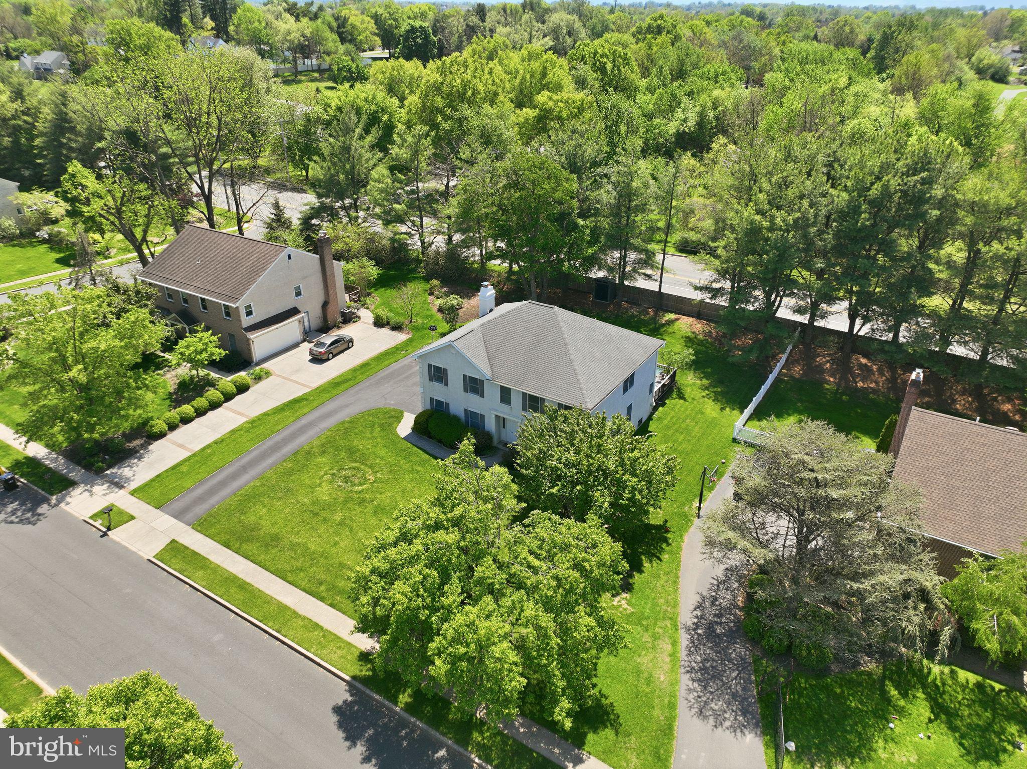 BLUE BELL ESTATES - Residential