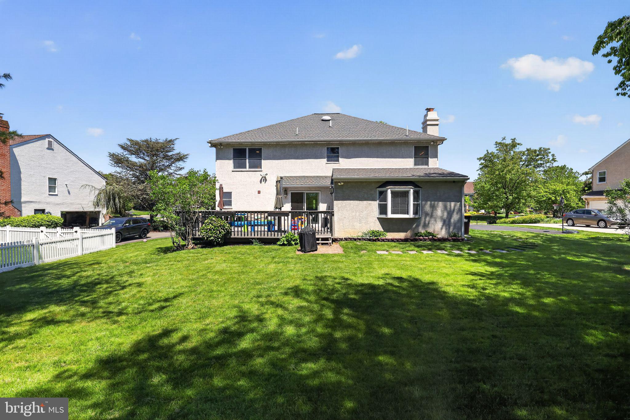 BLUE BELL ESTATES - Residential
