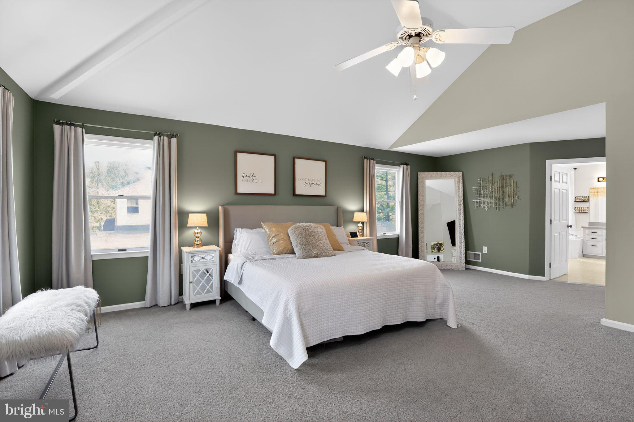 BLUE BELL ESTATES - Residential