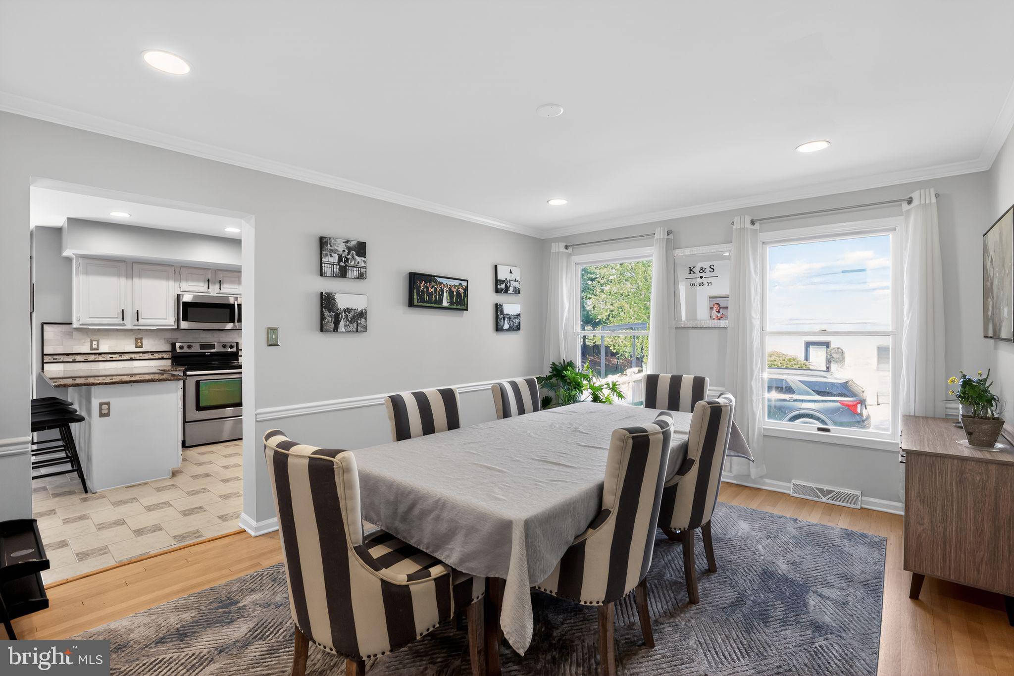 BLUE BELL ESTATES - Residential