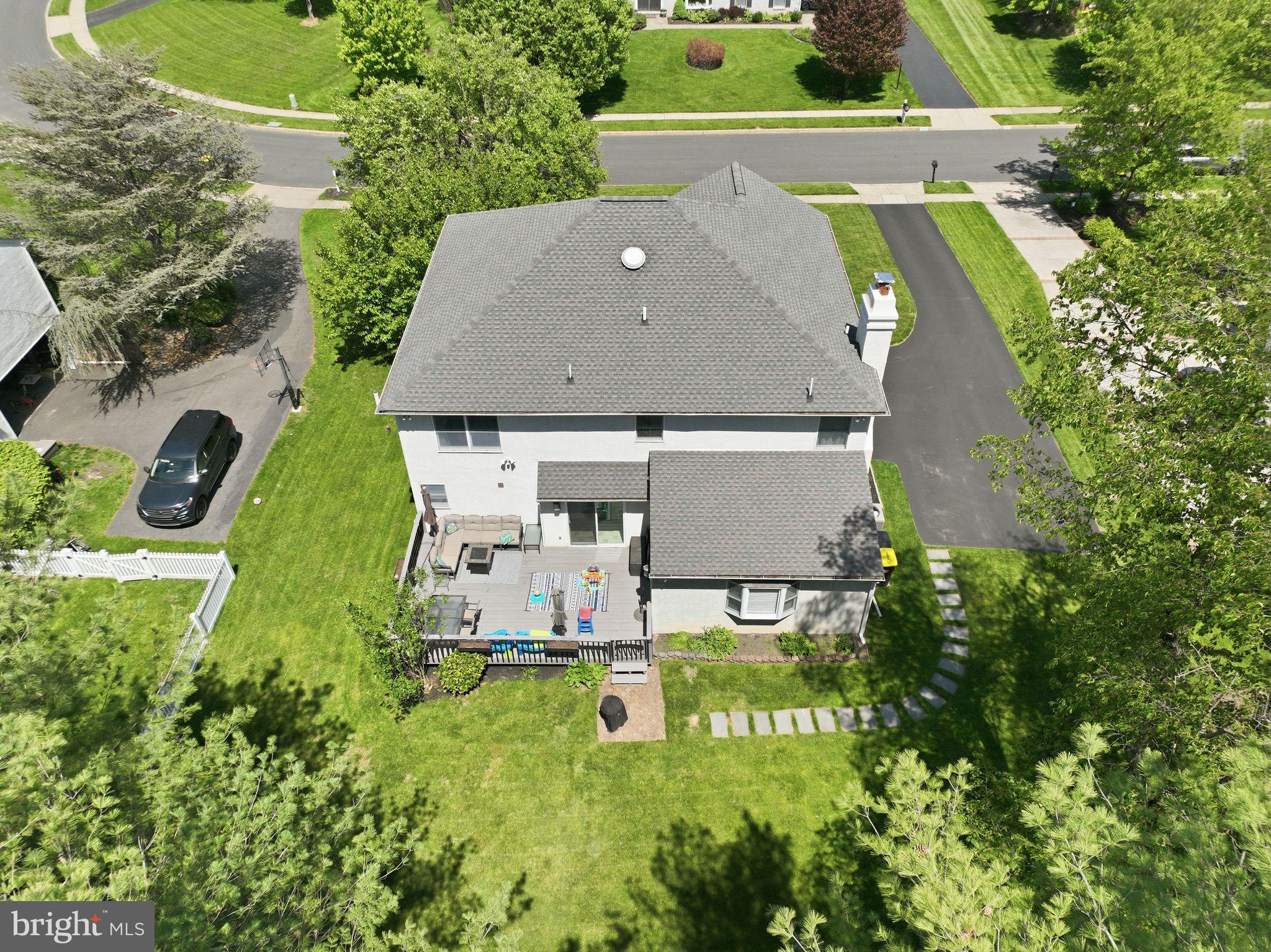 BLUE BELL ESTATES - Residential