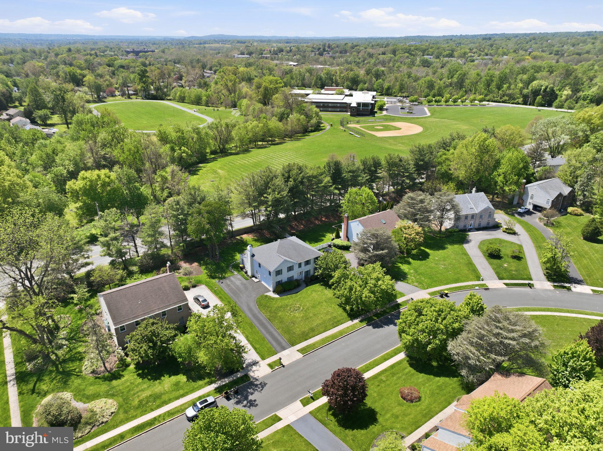 BLUE BELL ESTATES - Residential