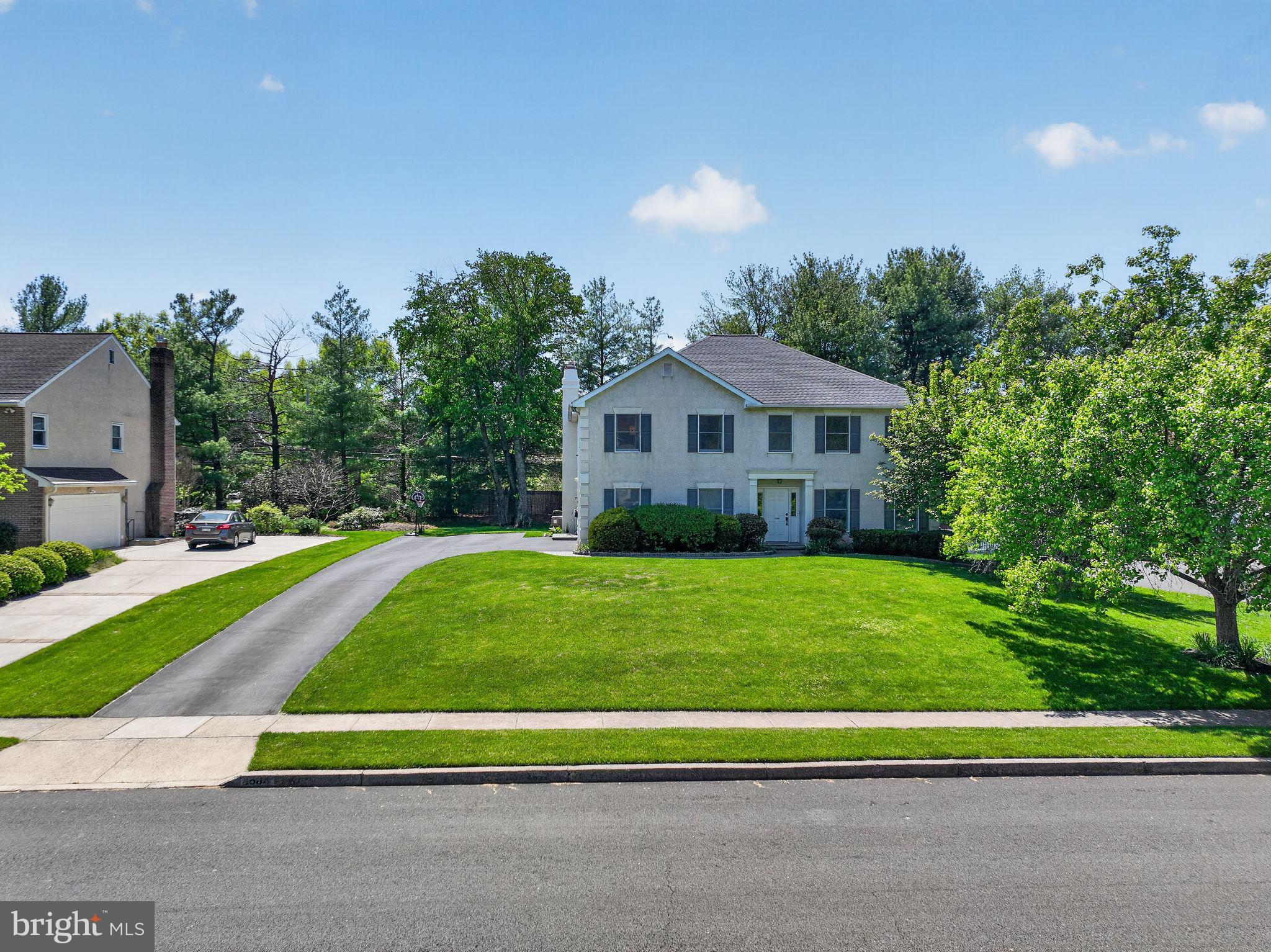 1604 WINCHESTER DRIVE