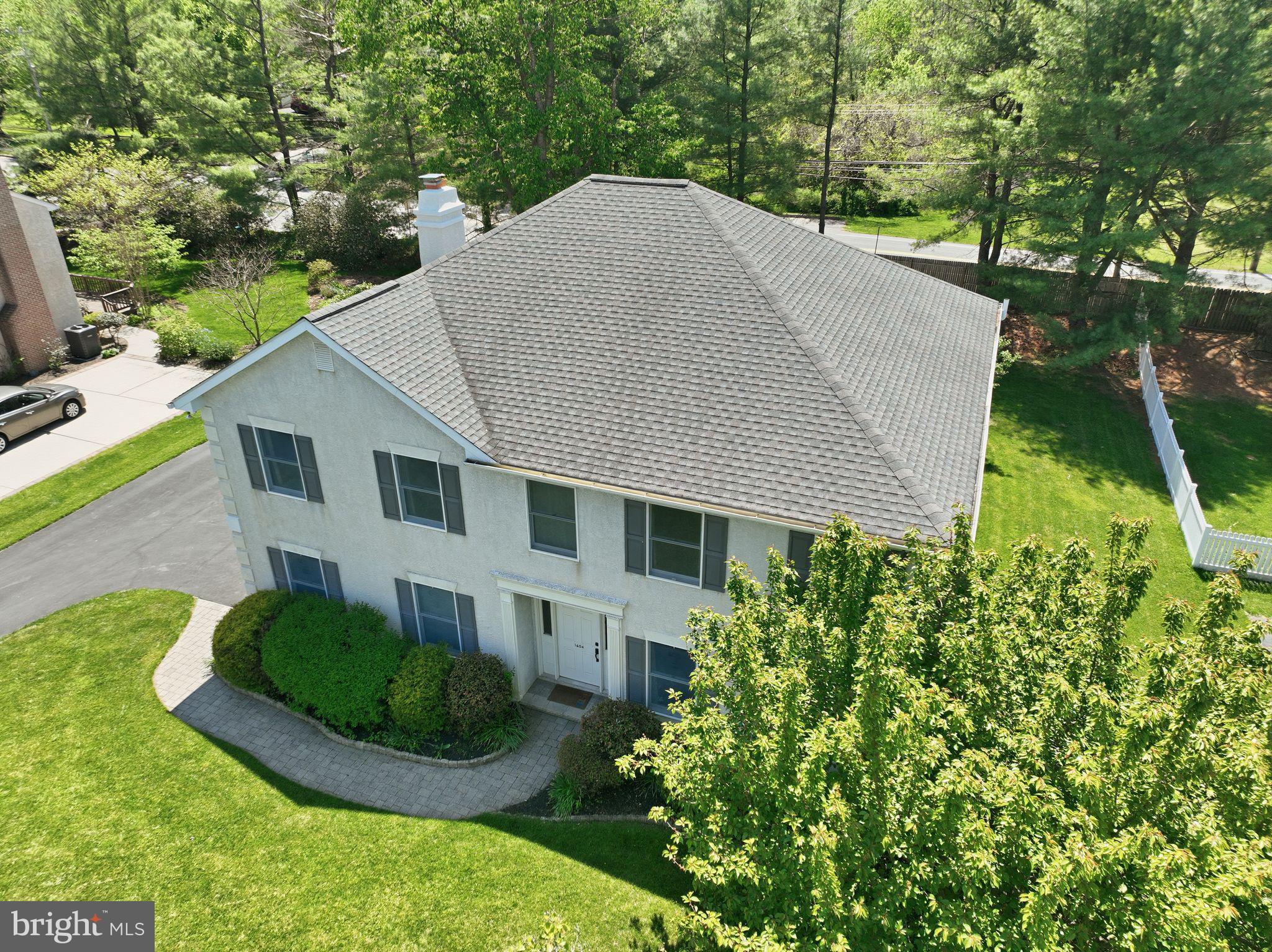 1604 WINCHESTER DRIVE