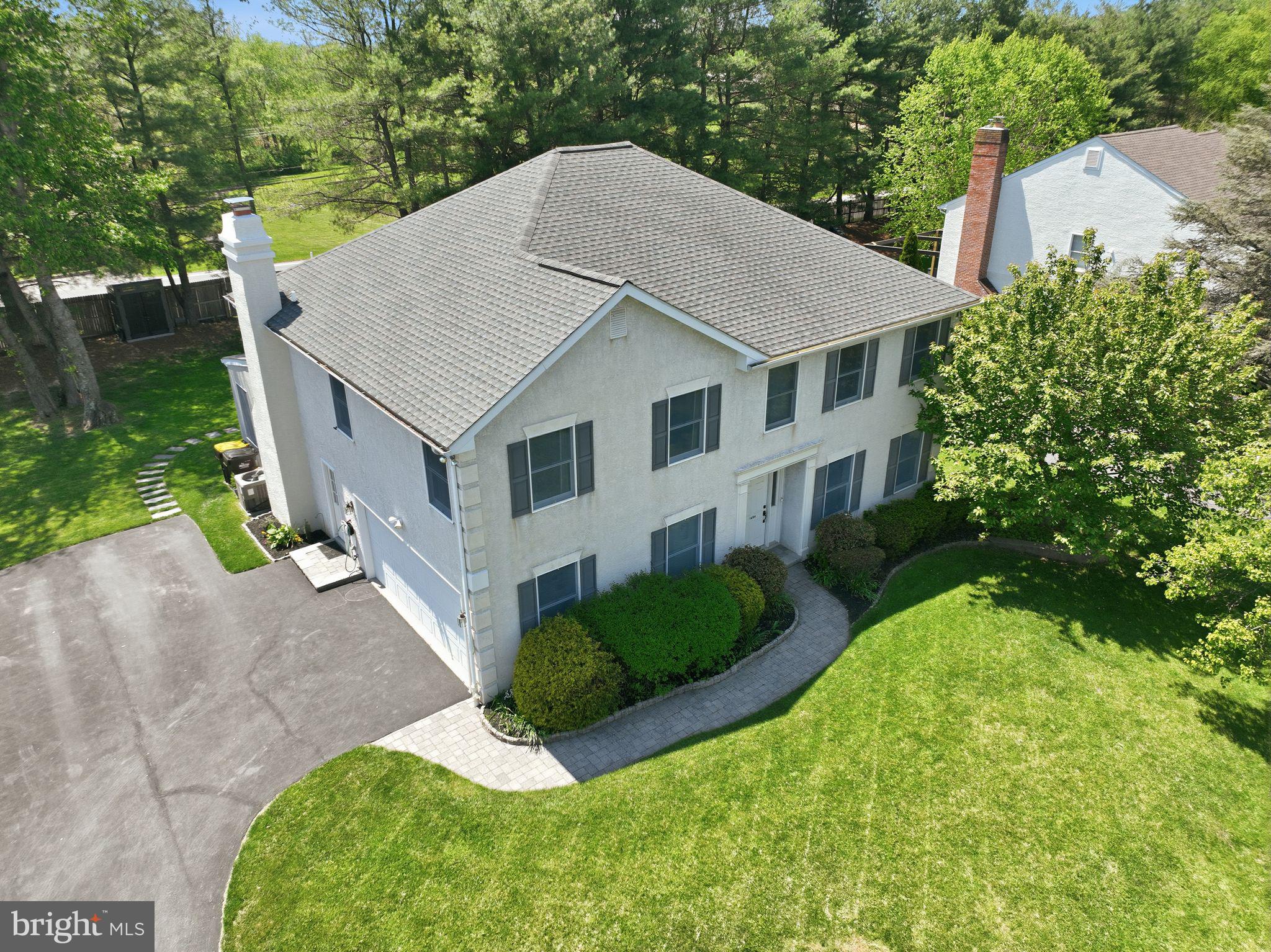 1604 WINCHESTER DRIVE