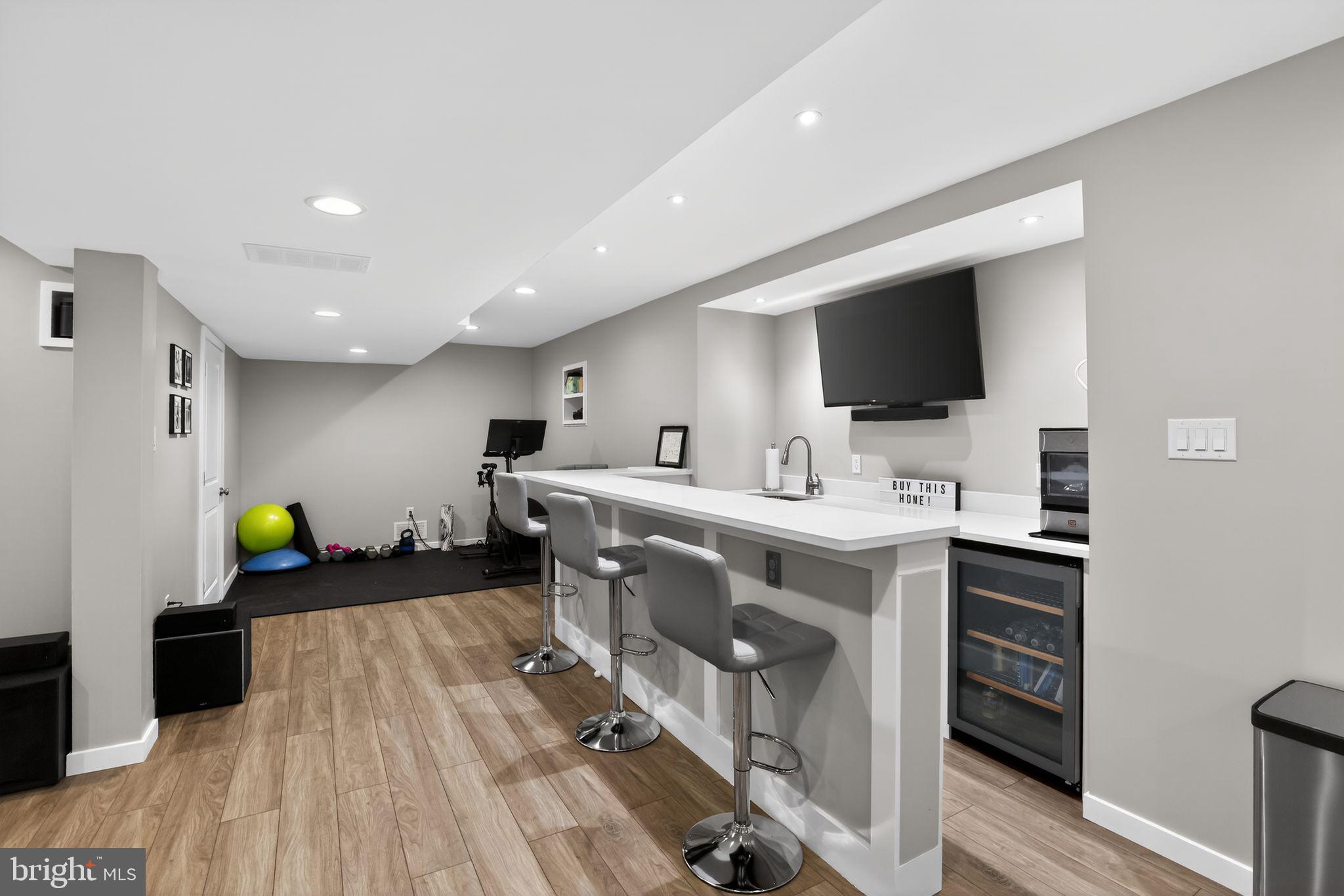 BLUE BELL ESTATES - Residential