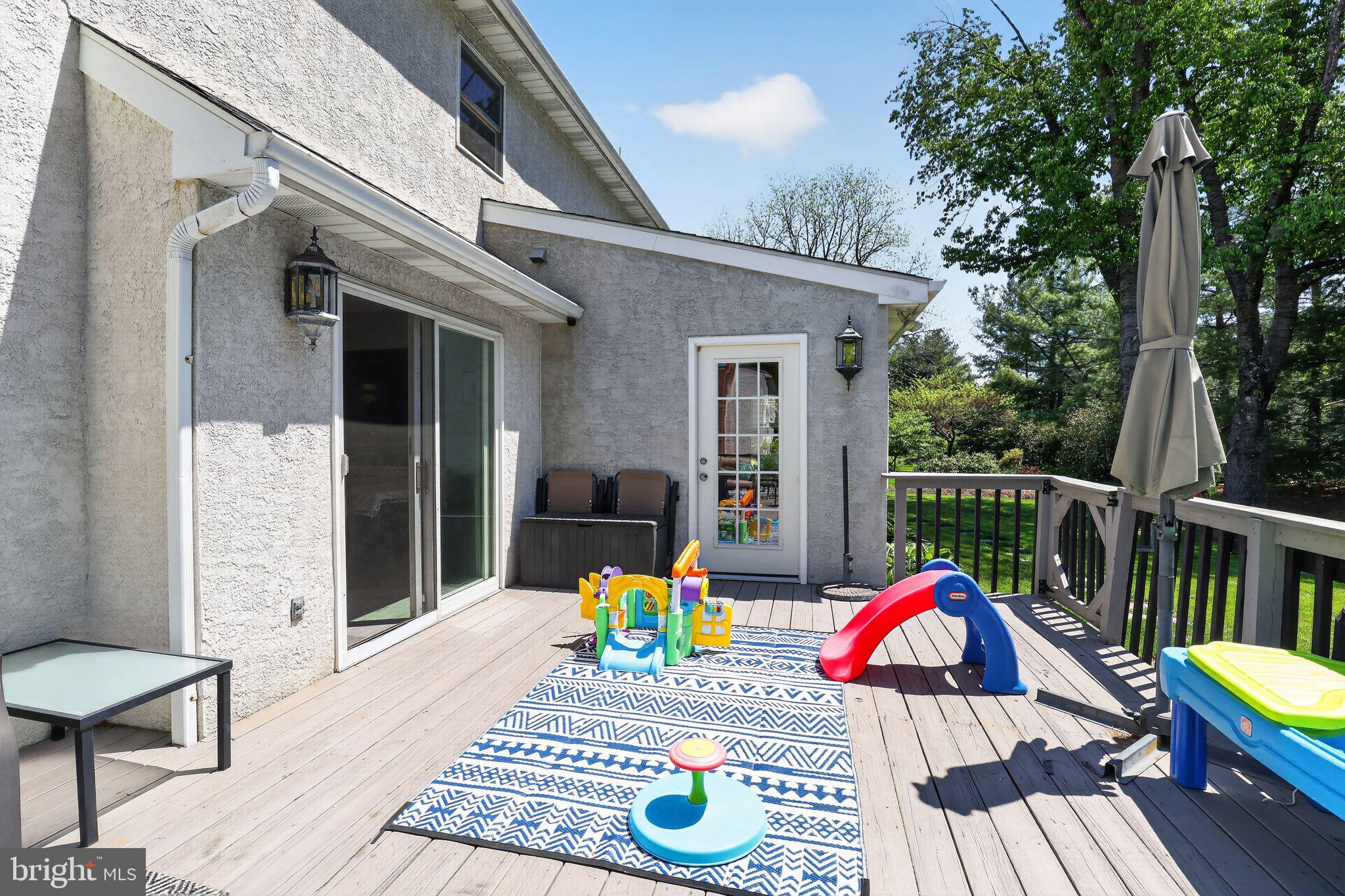 BLUE BELL ESTATES - Residential