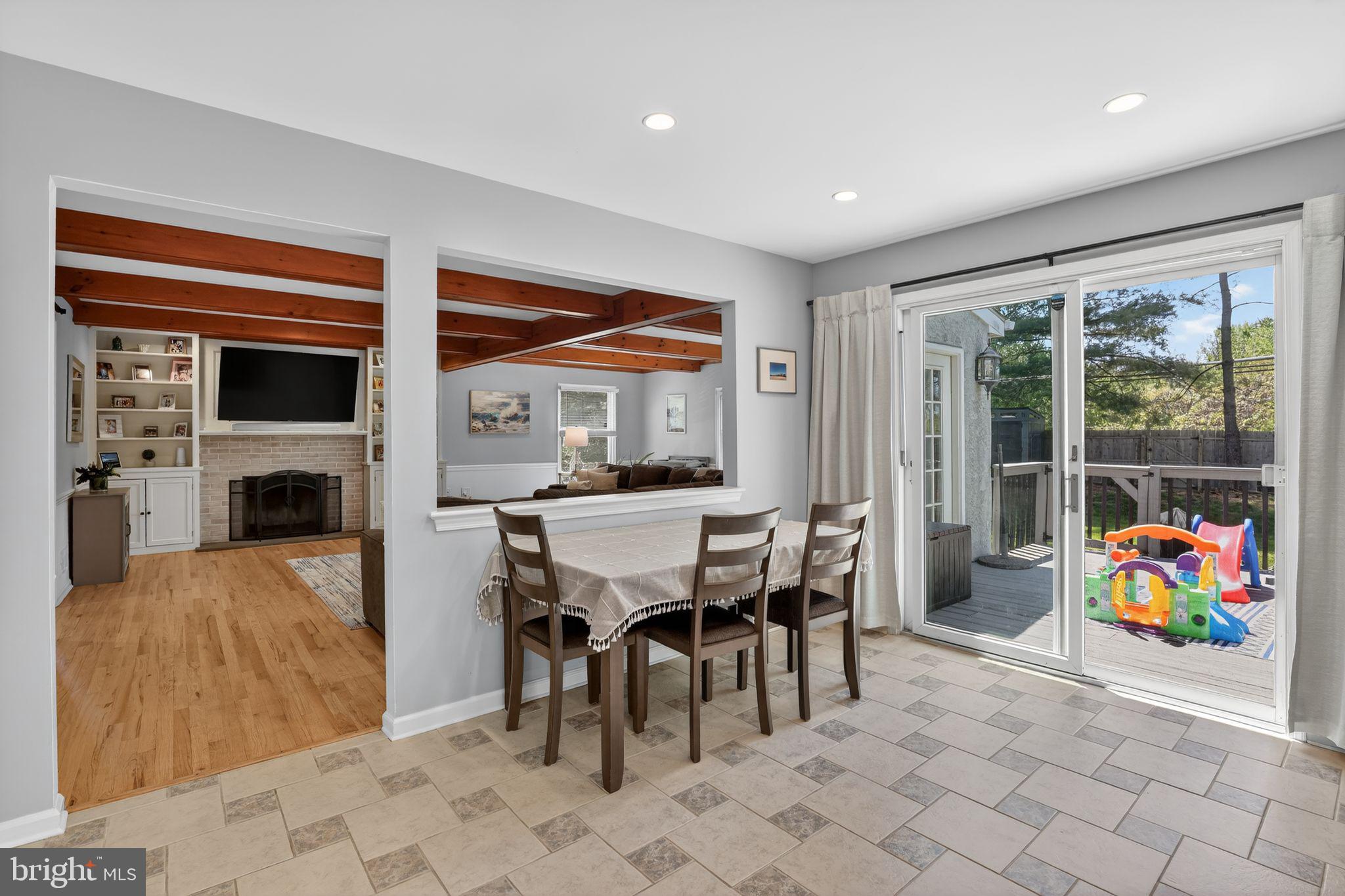BLUE BELL ESTATES - Residential