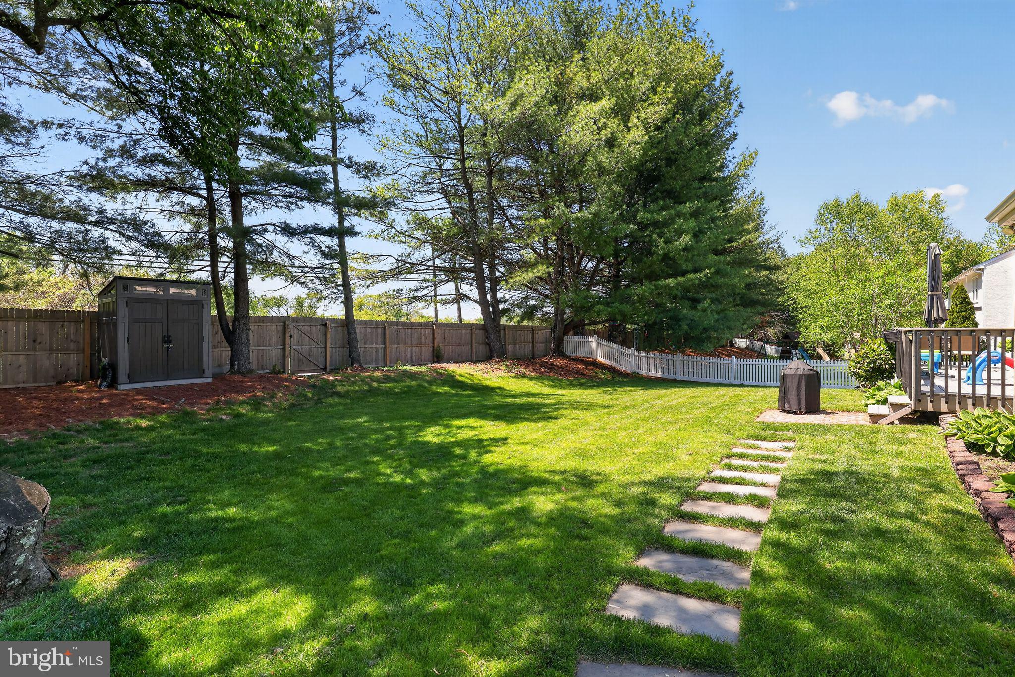 BLUE BELL ESTATES - Residential