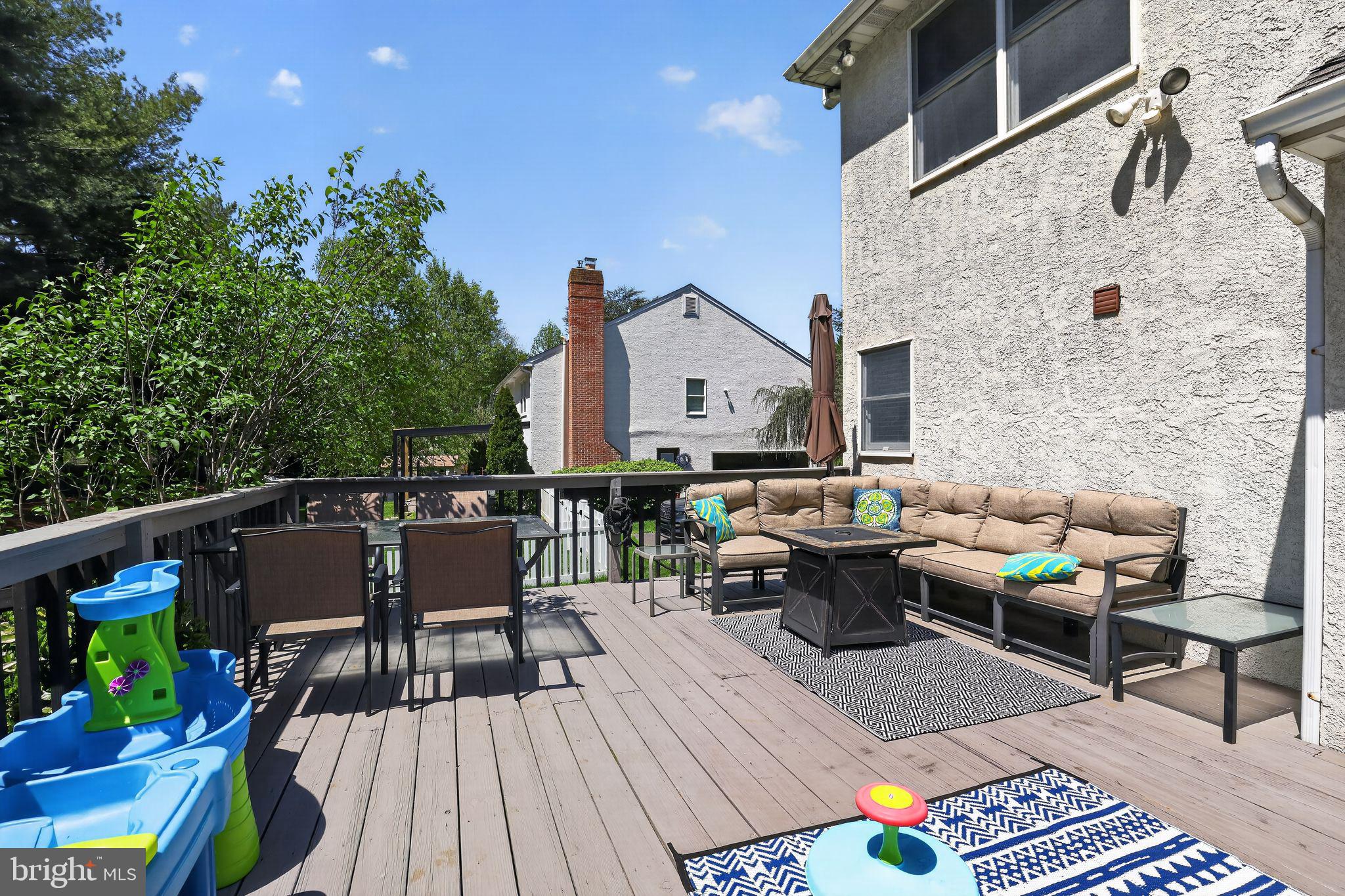 BLUE BELL ESTATES - Residential