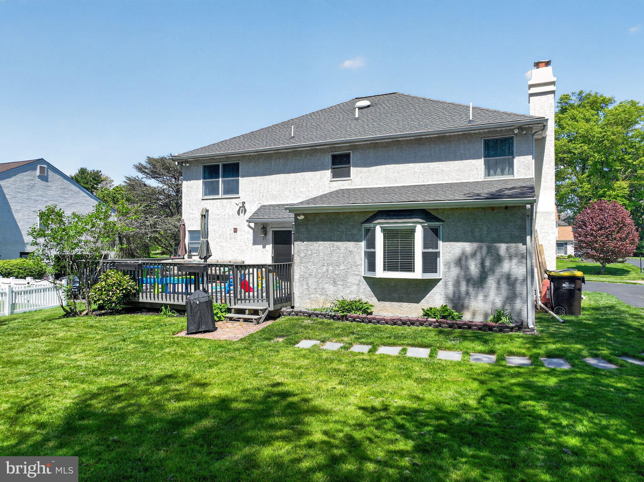 BLUE BELL ESTATES - Residential