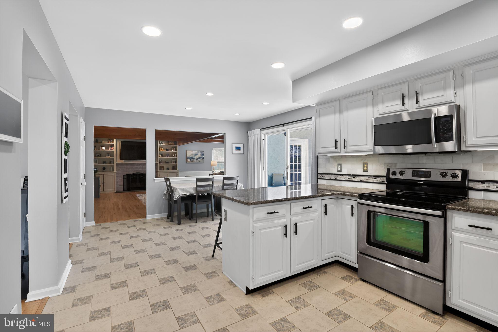 BLUE BELL ESTATES - Residential