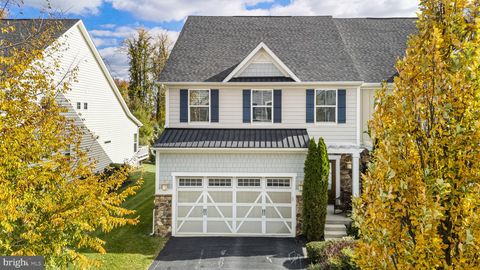 625 CLIFF LANE MALVERN PA 19355